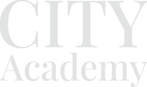 City Academy - logo