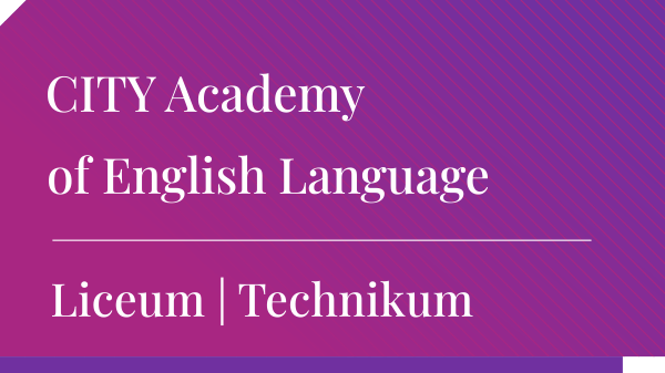 City Academy - Liceum | Technikum